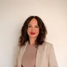Christine Dohanetz, Inhaberin Pretty WoMen Berlin, Permanent Make-up