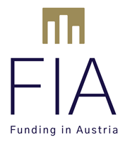 Funding in Austria Kundenlogo, AI SEO Wien durch Omnix Studio