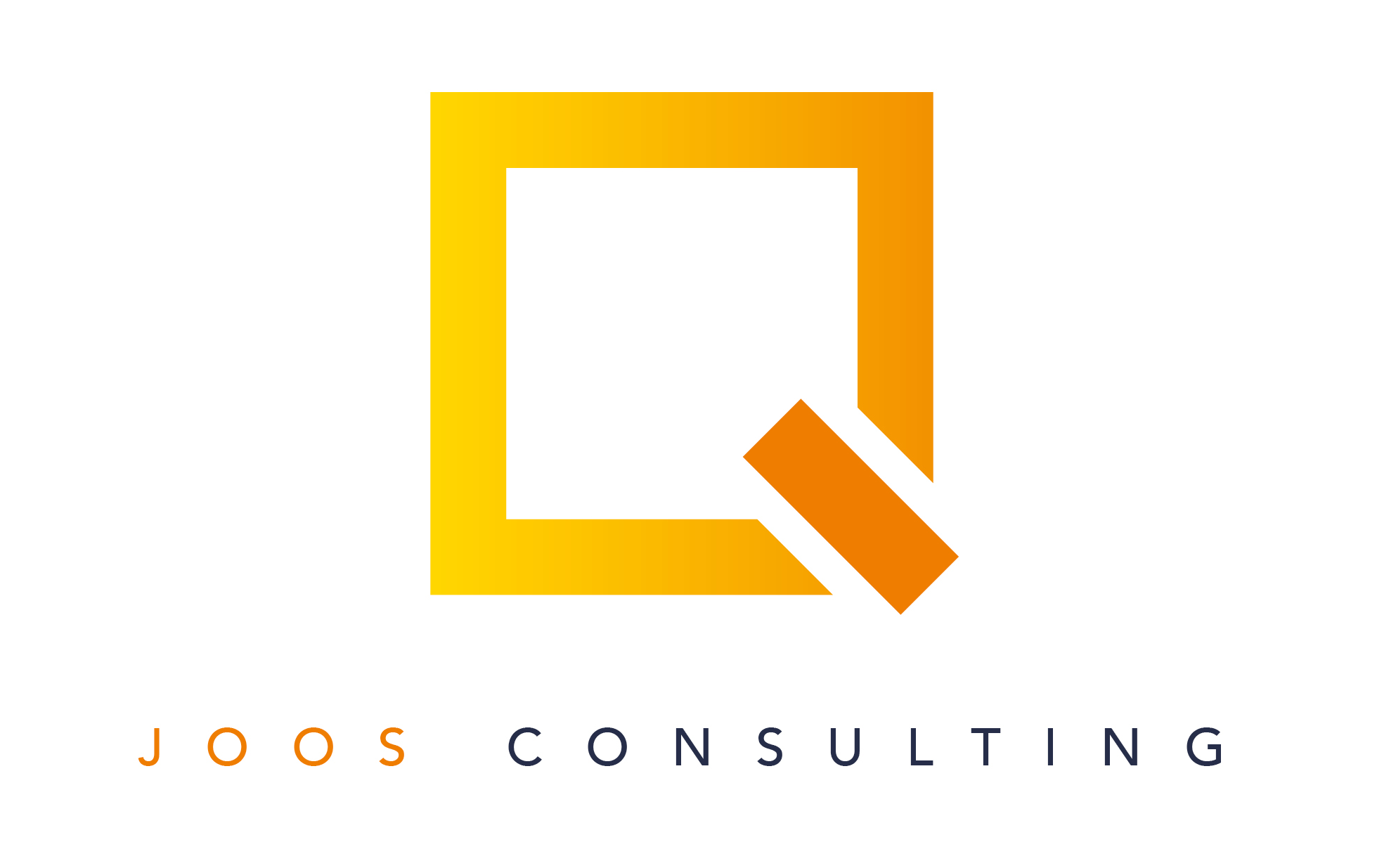 JOOS Consulting Kundenlogo, GEO Optimierung durch Omnix Studio