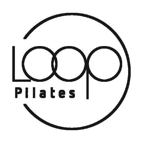 Loop Pilates Wien Kundenlogo, SEO Erfolg durch Omnix Studio Wien