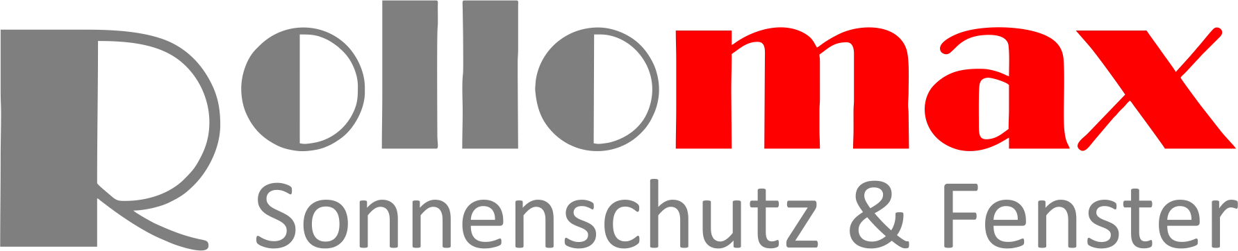 RolloMax Wien Kundenlogo, Website und Performance Marketing durch Omnix Studio